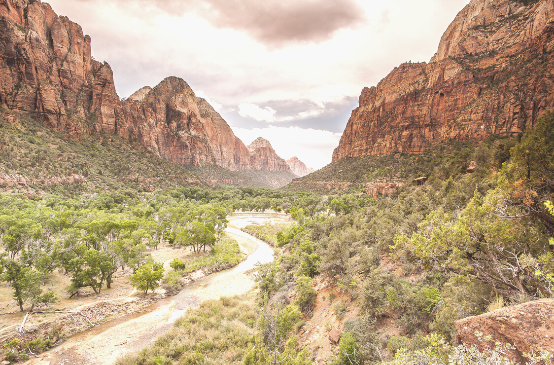 Zion National Park