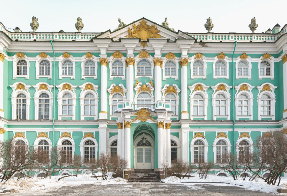 Hermitage